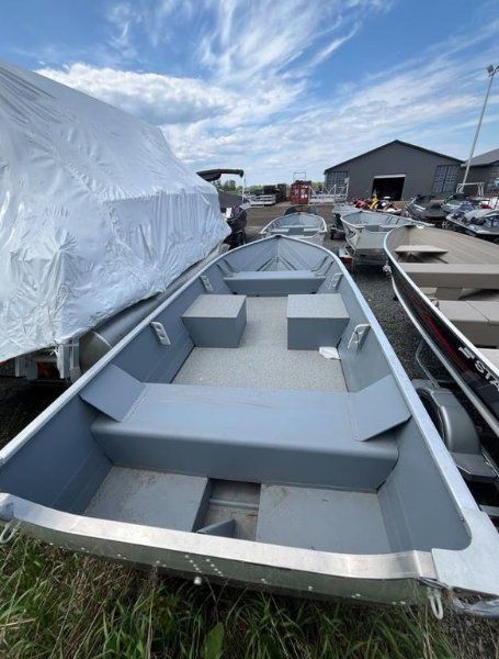 Starcraft ALASKAN 13 TS DLX  2024