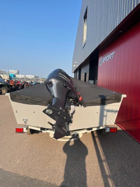 Starcraft FREEDOM 160 TL  2024