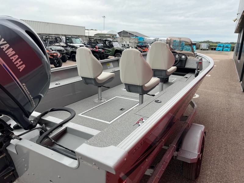 2023 Starcraft FREEDOM 180SC STARCRAFT