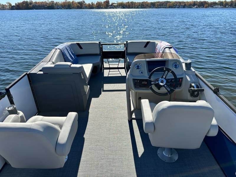 Starcraft GX20 RDH  2026