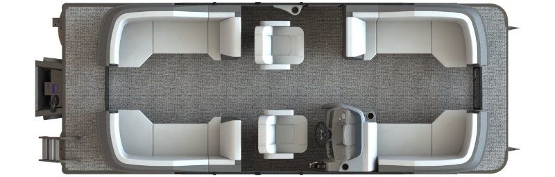 Starcraft PONTON GX 22 RDH  2026