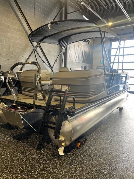 Starcraft PONTON GX20 RDH  2025