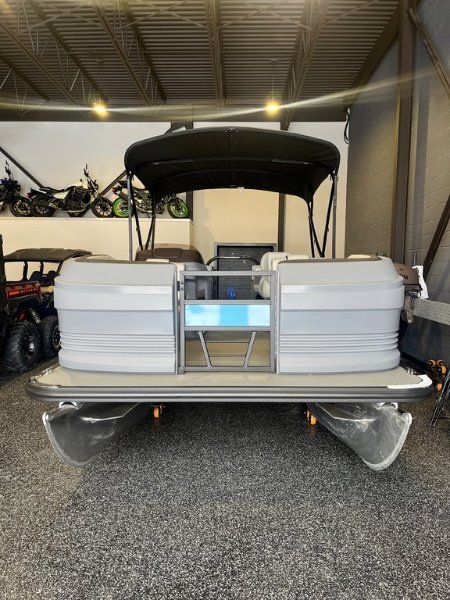 Starcraft PONTON GX20 RDH  2025