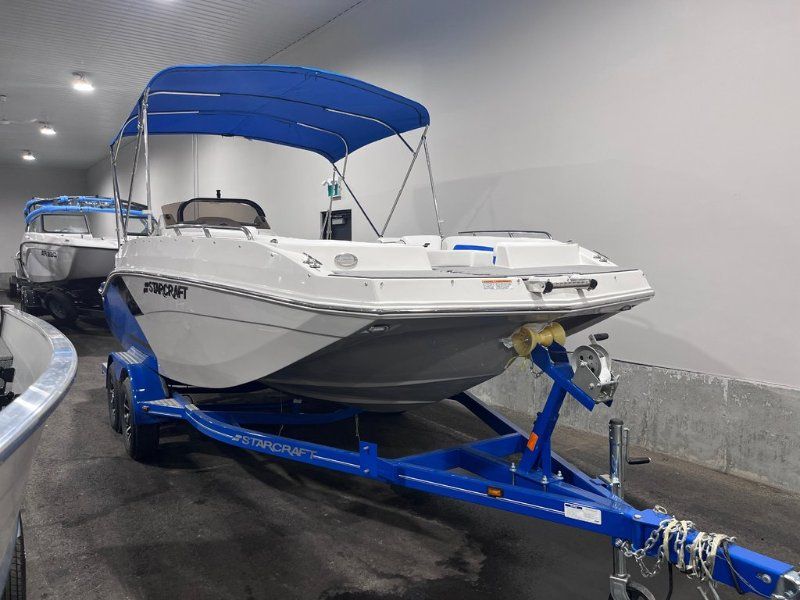 Starcraft SVX191 OB STARCRAFT  2023