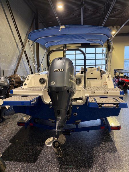 Starcraft SVX191 OB STARCRAFT  2023