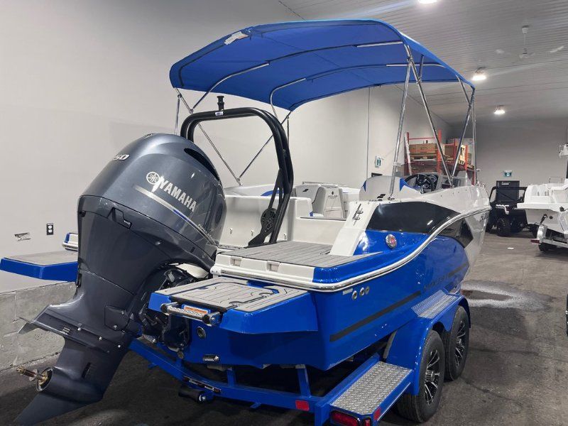 Starcraft SVX191 OB STARCRAFT  2023