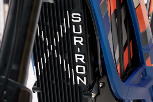 Surron Light Bee X  2023