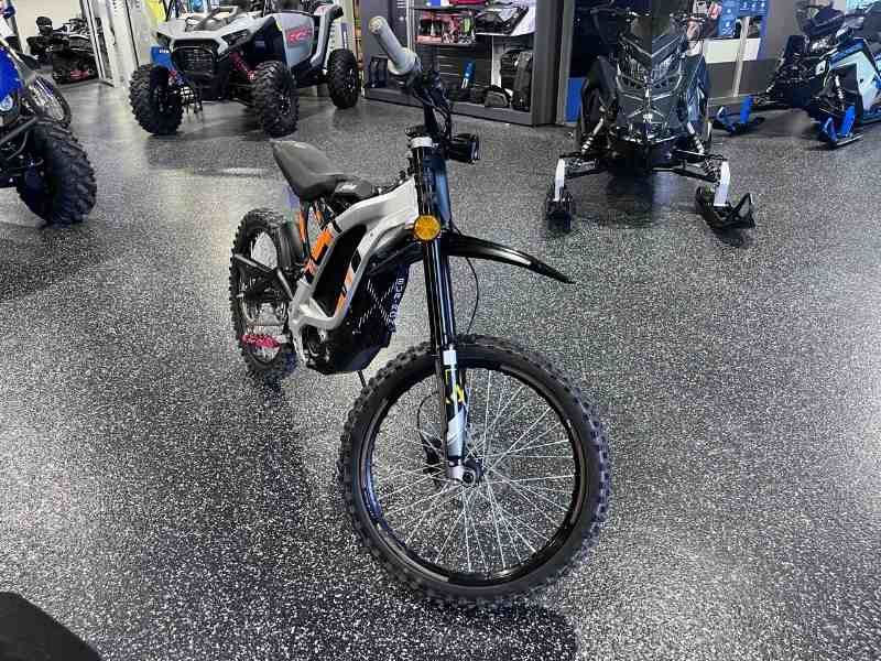 Surron LIGHT BEE X  2023