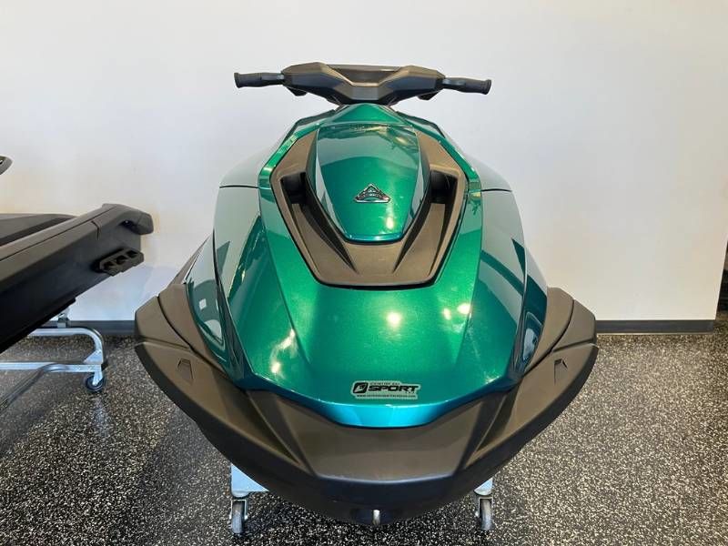 TAIGA ORCA PERFORMANCE LEVEL2  2024