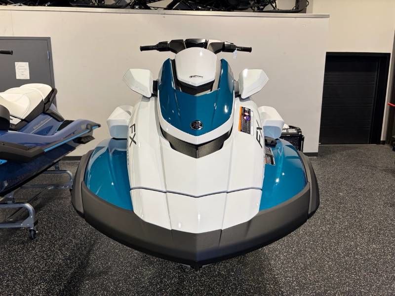 2026 Yamaha FX Cruiser HO