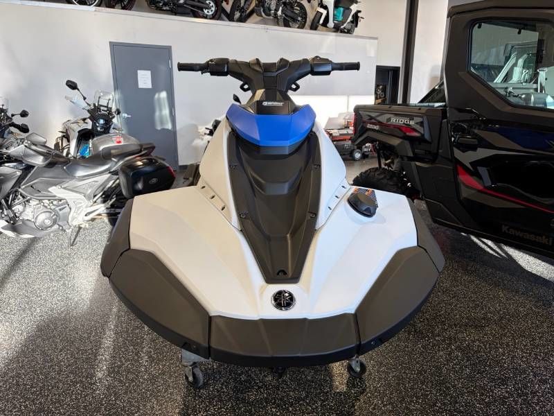 2026 Yamaha JetBlaster (2-pl.)