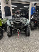 2026 Yamaha Kodiak 700 DAE XT-R