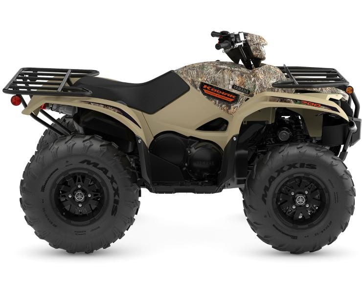 Yamaha Kodiak 700 DAE  2026