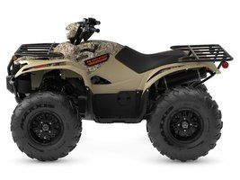 Yamaha Kodiak 700 DAE  2026