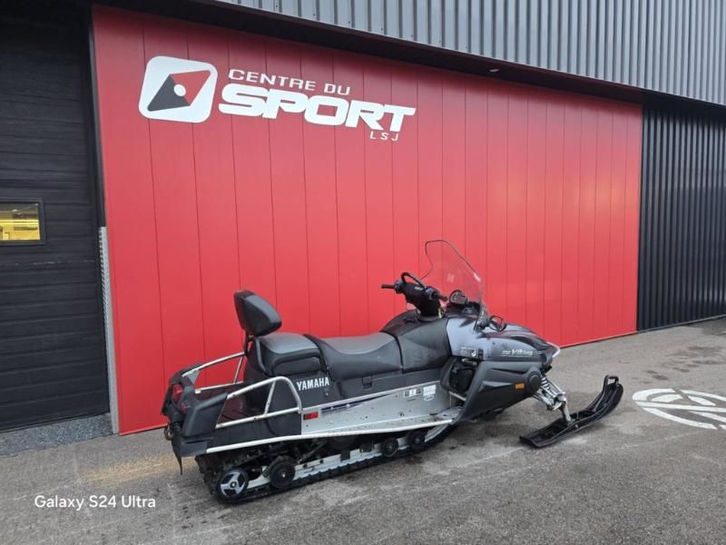 Yamaha MOTO VSTAR 1100  2003