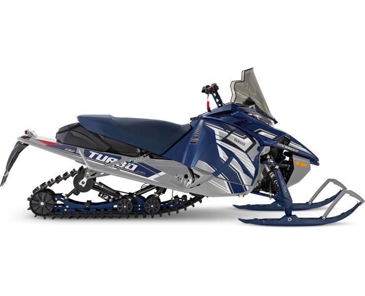 Yamaha Sidewinder L-TX GT (DAE)  2024