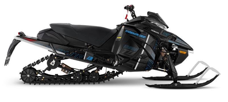 Yamaha Sidewinder L-TX LE  2025