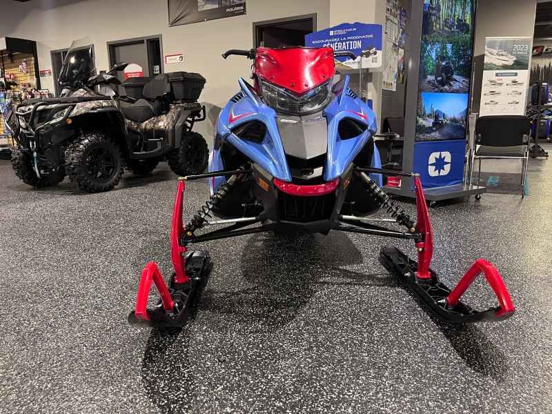 2024 Yamaha Sidewinder L-TX SE