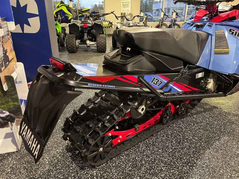 2024 Yamaha Sidewinder L-TX SE