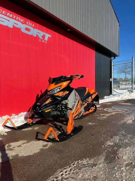 Yamaha SIDEWINDER LTX-SE  2017