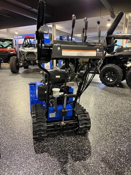 Yamaha SOUFFLEUSE 6-24  2023