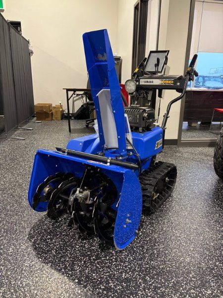 2023 Yamaha SOUFFLEUSE 6-24