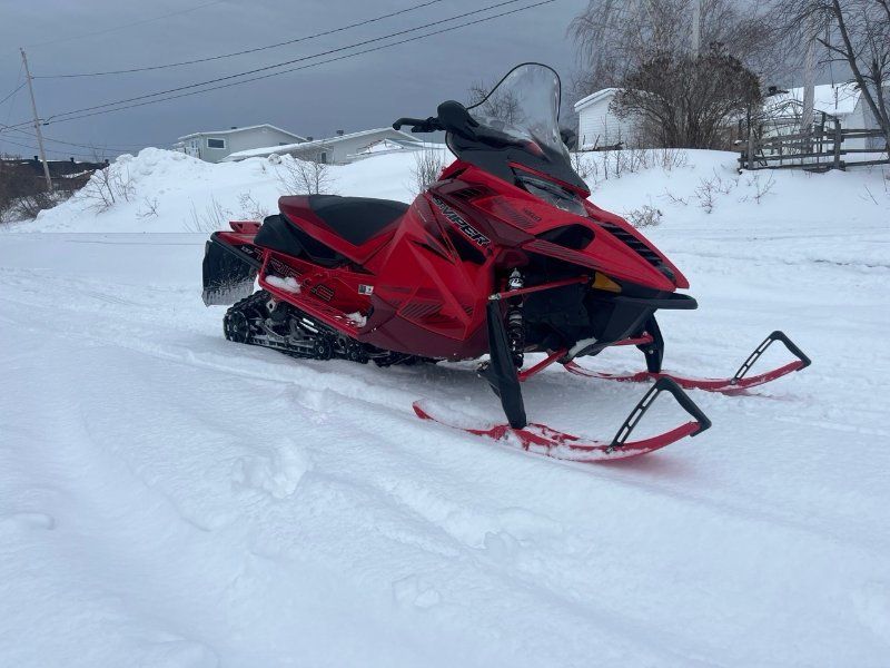 Yamaha SRVIPER L-TX GT 2020  2020