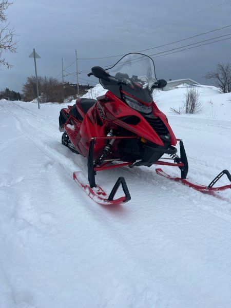 Yamaha SRVIPER L-TX GT 2020  2020