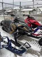 Yamaha SRVIPER L-TX GT 2021  2021