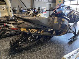 Yamaha SRVIPER L-TX GT 2021  2021