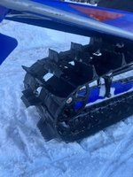 Yamaha SXVENOM MOUNTAIN  2021