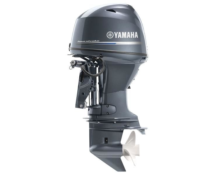 Yamaha T50LB  2024