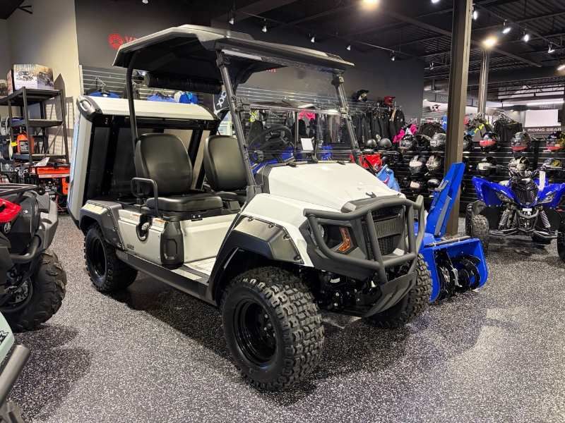 2025 Yamaha UMAX TWO RALLY EFI