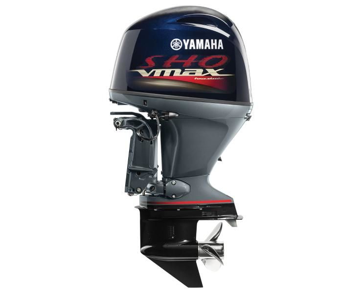 Yamaha VF115LB  2024