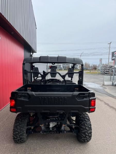 Yamaha VIKING 700 EPS SE  2024