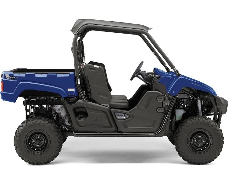 Yamaha VIKING EPS  2026
