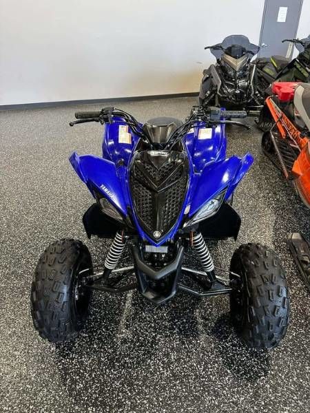 Yamaha VTT ENFANT YF09RNL  2022