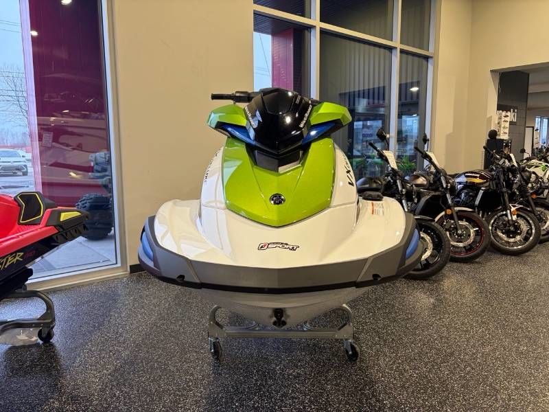 2026 Yamaha VX Deluxe