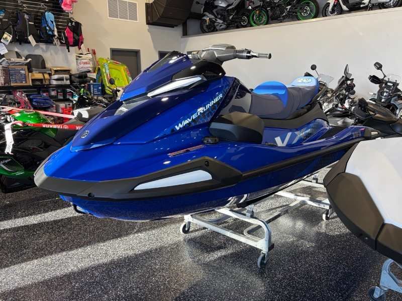 Yamaha VX LIMITED  2026