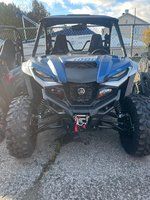 Yamaha WOLVERINE RMAX2 1000 LIMITED  2026