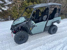 Yamaha WOLVERINE X4 850 XT-R  2026
