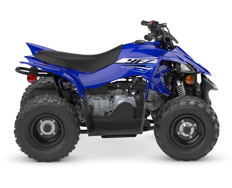 Yamaha YFZ50  2026