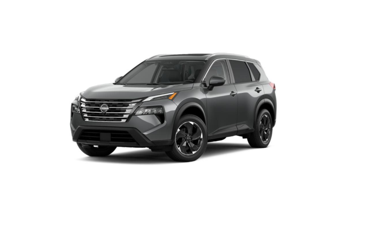 2026 Nissan Rogue SV MOONROOF AWD