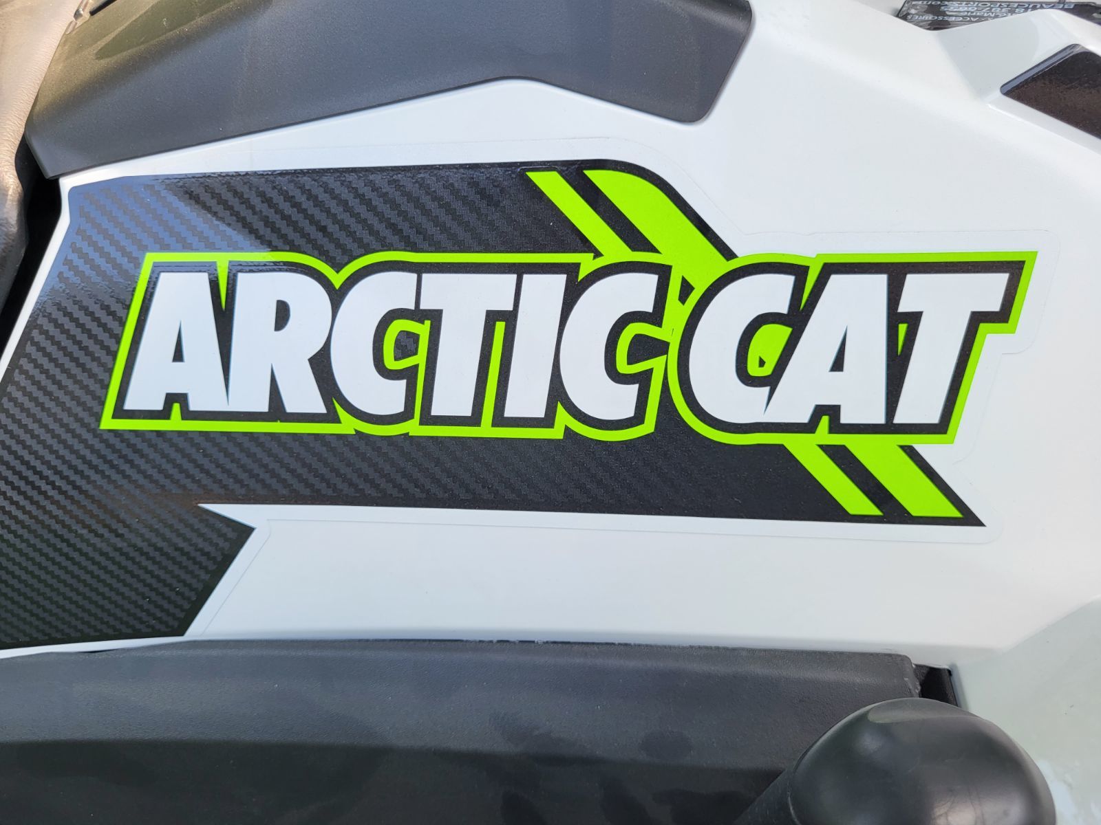 Arctic Cat ALTERRA 600 EPS  2023