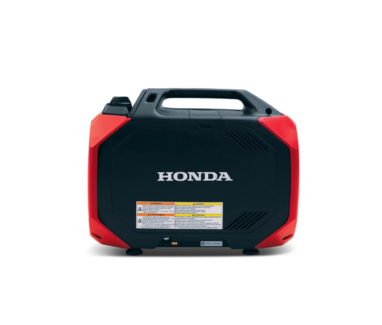 Honda EU3200 EU3200IC 3 200 W / 120 V, parfaite pour les électroménagers 2025