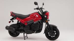 Honda Navi 110  2025
