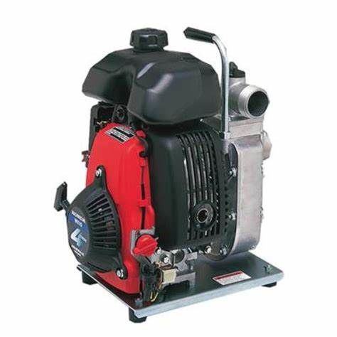Honda WX15TCX1 POMPE 240 litres par minute 2025