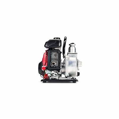 Honda WX15TCX1 POMPE 240 litres par minute 2025