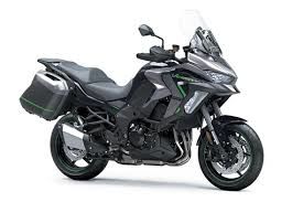 Kawasaki VERSYS 1100 LT SE  2025