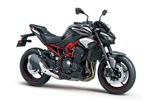 Kawasaki Z900 ABS 2025